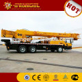 Machine de grue de camion de la grue mobile QY25K de fabrication officielle de XCMG 25T